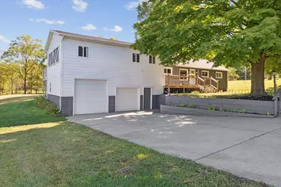 8590 Greenfield Highway, Bellevue, MI 49021 - Photo 1