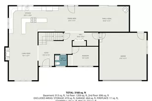 2728 Holyoke Ln, Ann Arbor, MI 48103 - Photo 33