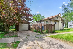 1101 Woodsum St, Jackson, MI 49203 - Photo 33