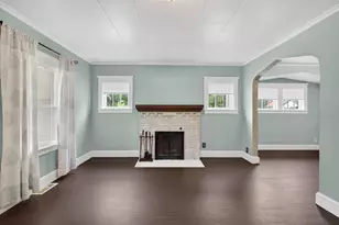 1101 Woodsum St, Jackson, MI 49203 - Photo 9