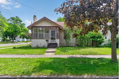 1101 Woodsum Street, Jackson, MI 49203 - Photo 3