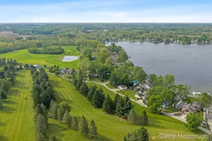 8220 Morrison Lake Gardens, Saranac, MI 48881 - Photo 23