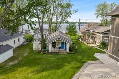 8220 Morrison Lake Gardens, Saranac, MI 48881 - Photo 21