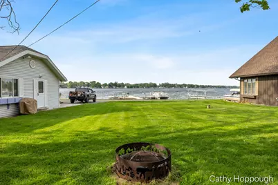 8220 Morrison Lake Gardens, Saranac, MI 48881 - Photo 19