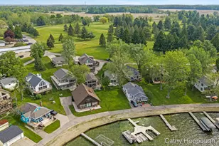 8220 Morrison Lake Gardens, Saranac, MI 48881 - Photo 25