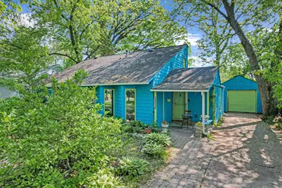 2371 Yost Boulevard, Ann Arbor, MI 48104 - Photo 1