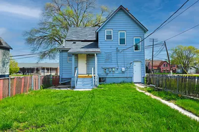 28 E Henry Street, River Rouge, MI 48218 - Photo 1