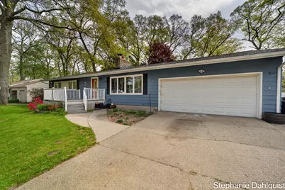 1490 Sunview Street, Muskegon, MI 49445 - Photo 5