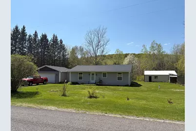 16402 Big Four Road, Bear Lake, MI 49614 - Photo 1