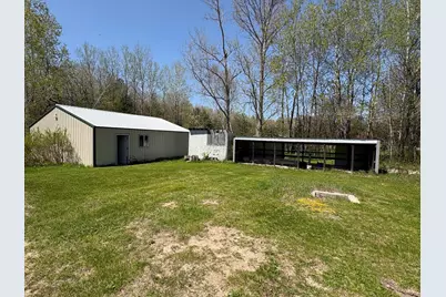 16402 Big Four Road, Bear Lake, MI 49614 - Photo 9