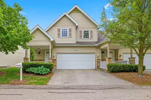 3078 Ledgestone Pl NE, Grand Rapids, MI 49525 - Photo 1