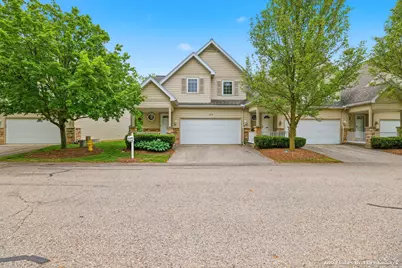 3078 Ledgestone Place NE, Grand Rapids, MI 49525 - Photo 37