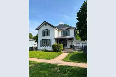 114 W Leigh Street, Homer, MI 49245 - Photo 1