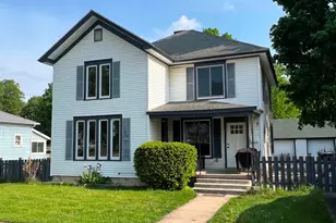 114 W Leigh St, Homer, MI 49245 - Photo 1