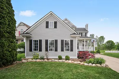 627 Jefferson Lane, Milan, MI 48160 - Photo 3
