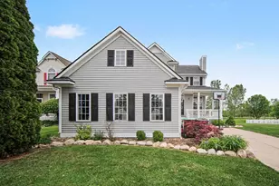 627 Jefferson Ln, Milan, MI 48160 - Photo 3