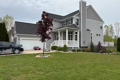627 Jefferson Lane, Milan, MI 48160 - Photo 1