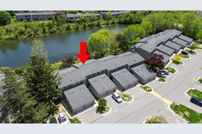 740 Peninsula Court, Ann Arbor, MI 48105 - Photo 3