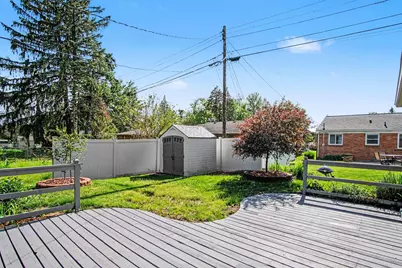 751 Larkspur Avenue NW, Grand Rapids, MI 49504 - Photo 19