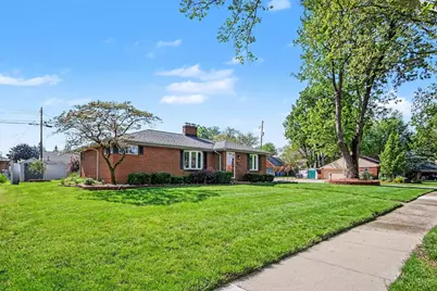 751 Larkspur Avenue NW, Grand Rapids, MI 49504 - Photo 23