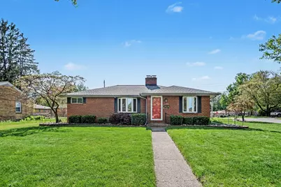 751 Larkspur Avenue NW, Grand Rapids, MI 49504 - Photo 25