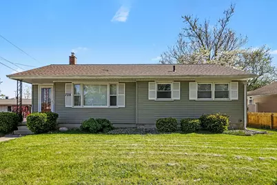709 W Highland Boulevard, Battle Creek, MI 49015 - Photo 3