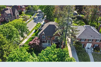 19181 Berkeley Road, Detroit, MI 48221 - Photo 25