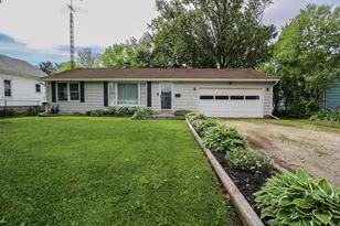 606 Millard St, Three Rivers, MI 49093 - Photo 1