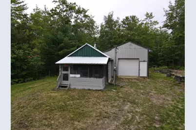11401 Little George Lake Road, Gladwin, MI 48624 - Photo 5