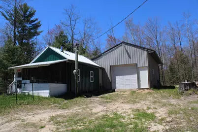 11401 Little George Lake Road, Gladwin, MI 48624 - Photo 19