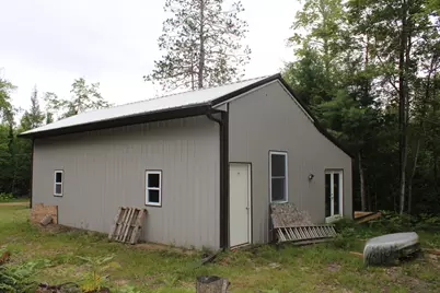 11401 Little George Lake Road, Gladwin, MI 48624 - Photo 21