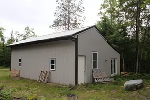 11401 Little George Lake Rd, Gladwin, MI 48624 - Photo 21