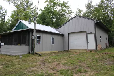 11401 Little George Lake Road, Gladwin, MI 48624 - Photo 7
