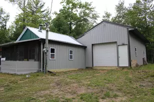 11401 Little George Lake Rd, Gladwin, MI 48624 - Photo 7