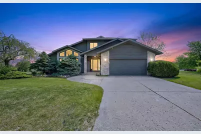 3232 Bellflower Court, Ann Arbor, MI 48103 - Photo 63