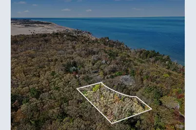 N Silver Ridge Road, Mears, MI 49436 - Photo 1