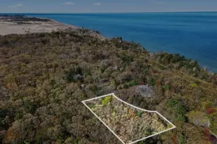 N Silver Ridge Rd, Mears, MI 49436 - Photo 1