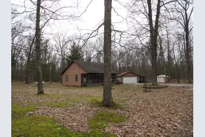 1035 Udell Hills Fire Tower Road, Manistee, MI 49660 - Photo 13
