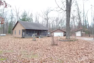 1035 Udell Hills Fire Tower Rd, Manistee, MI 49660 - Photo 1