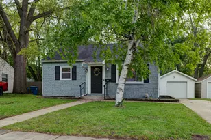 1419 Bronx Ave, Kalamazoo, MI 49048 - Photo 1