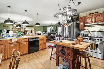 5739 Benzie Highway, Benzonia, MI 49616 - Photo 9