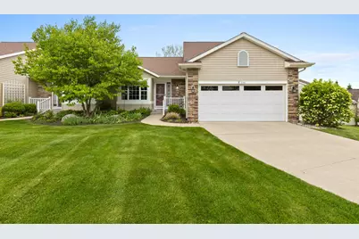 11161 Barnsley SE #3, Lowell, MI 49331 - Photo 1