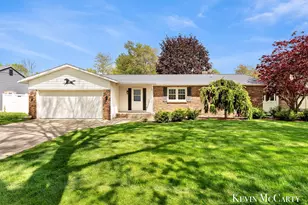 1746 Edgewood Ave SE, Grand Rapids, MI 49506 - Photo 1