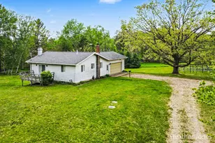 1320 W Stanton Rd, Stanton, MI 48888 - Photo 1