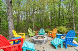 3190 Lighthouse Way, Saugatuck, MI 49453 - Photo 5