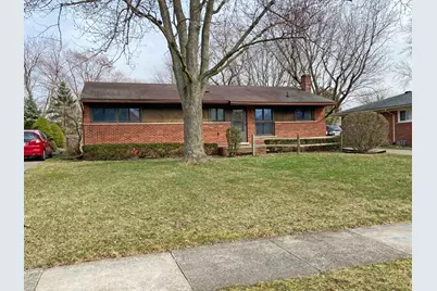 1507 Granada Avenue, Ann Arbor, MI 48103 - Photo 1