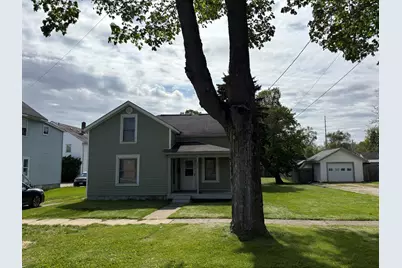 202 N Clay Street, Sturgis, MI 49091 - Photo 1