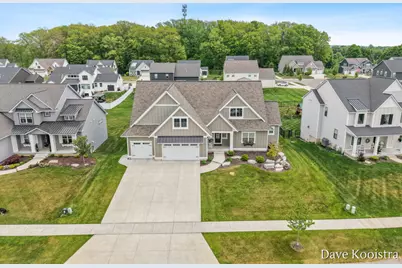 8218 Boardwalk Drive SW, Byron Center, MI 49315 - Photo 3