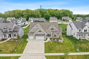 8218 Boardwalk Dr SW, Byron Center, MI 49315 - Photo 3