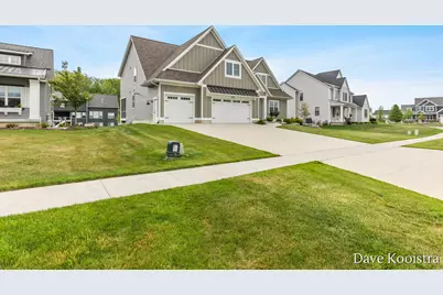 8218 Boardwalk Drive SW, Byron Center, MI 49315 - Photo 5